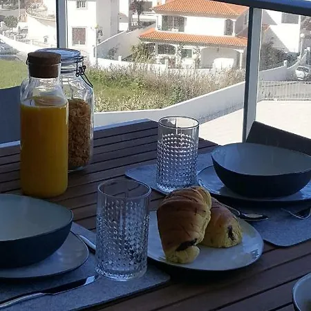 Appartement Casa Steven Nazaré