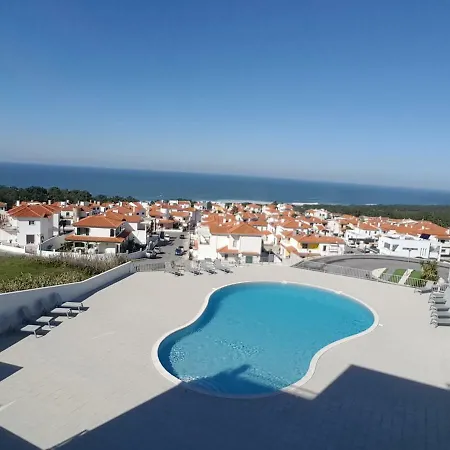 Appartement Casa Steven Nazaré
