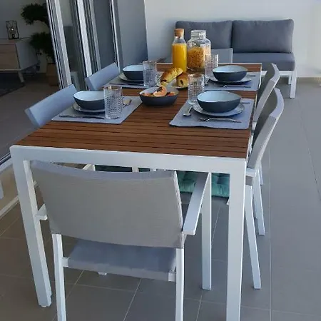 Appartement Casa Steven Nazaré