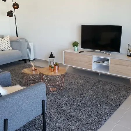 Appartement Casa Steven *