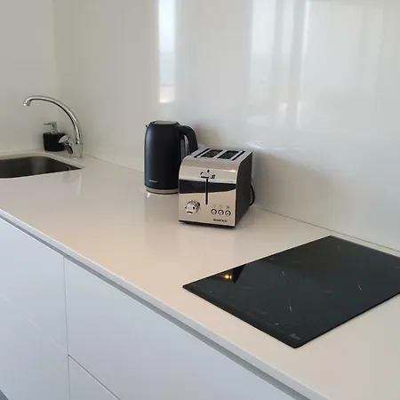 Casa Steven Appartement *