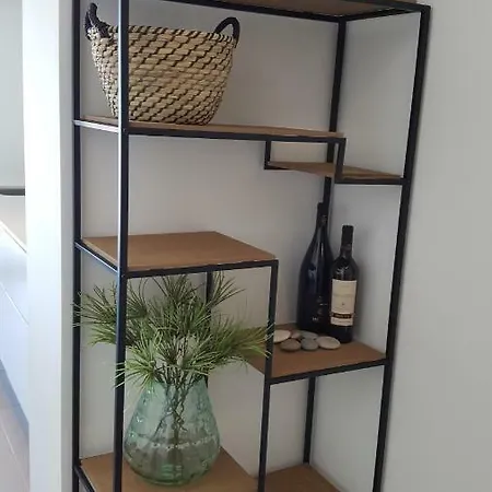 Appartement Casa Steven *