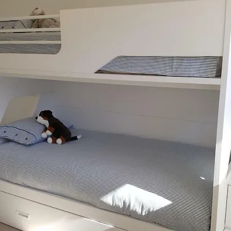 Casa Steven Appartement Nazaré