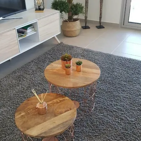 Appartement Casa Steven Nazaré