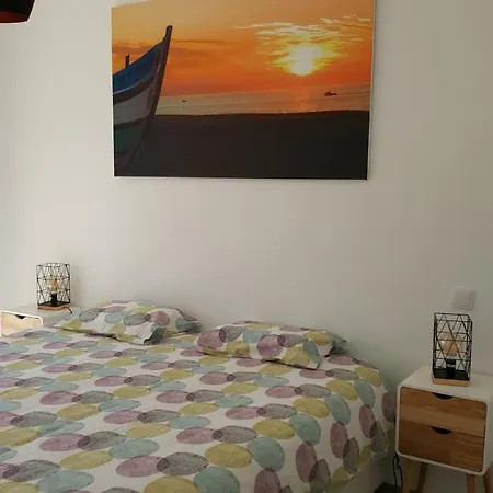Casa Steven Appartement Nazaré