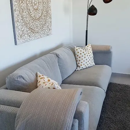 Appartement Casa Steven *