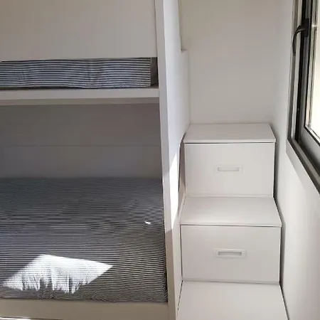 Appartement Casa Steven