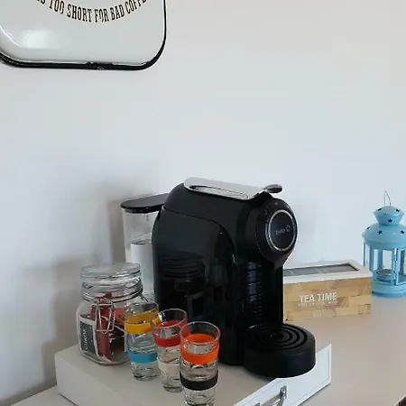 Appartement Casa Steven *