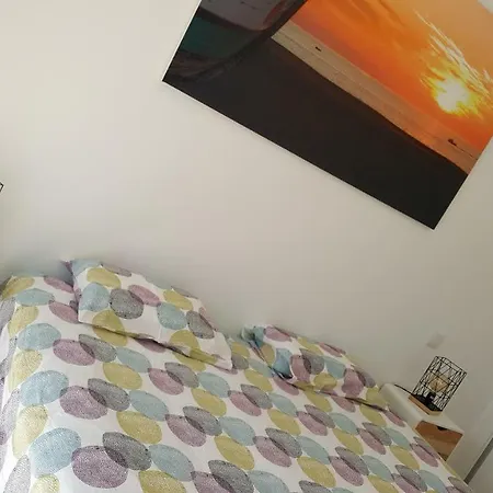 Appartement Casa Steven