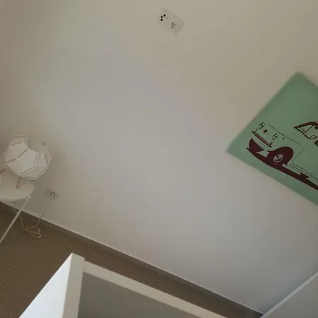 Casa Steven Appartement Nazaré