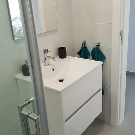 Appartement Casa Steven