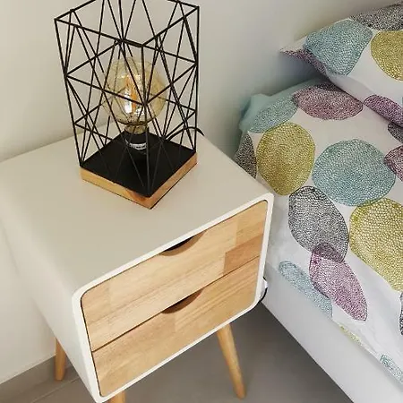 Appartement Casa Steven