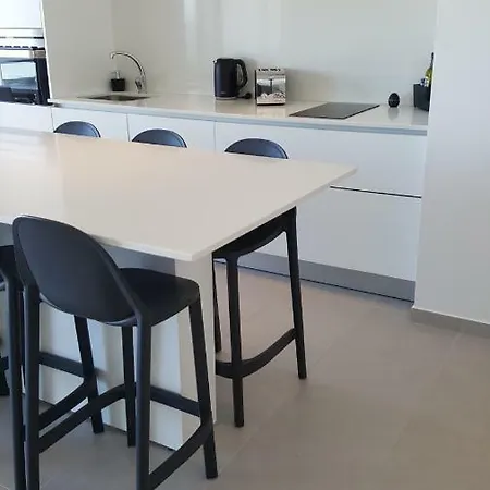 Casa Steven Apartment *