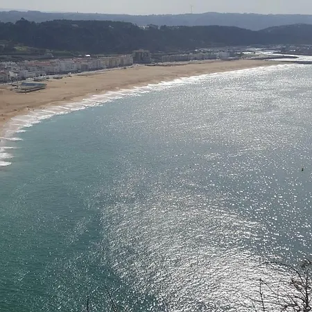 Casa Steven Apartment Nazare